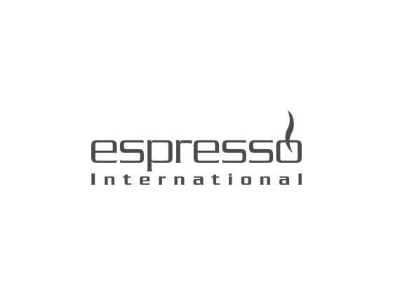 Espresso International Logo