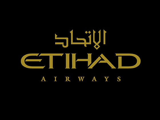 Etihad Logo
