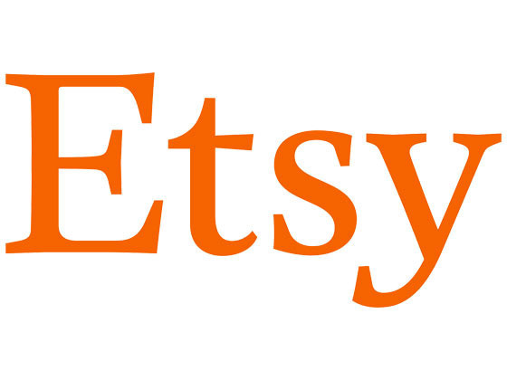 Etsy Logo