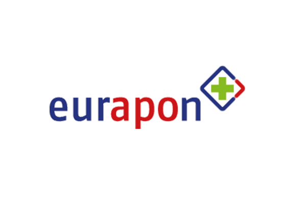 Eurapon Logo