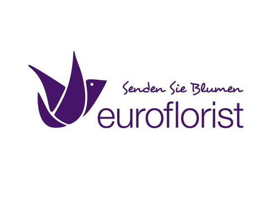 EuroFlorist Logo