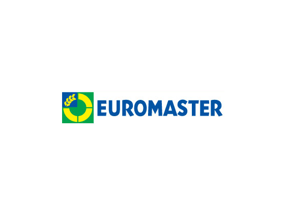 Euromaster Logo