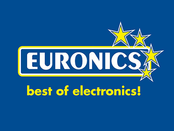 Euronics Logo