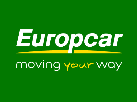 Europcar Logo