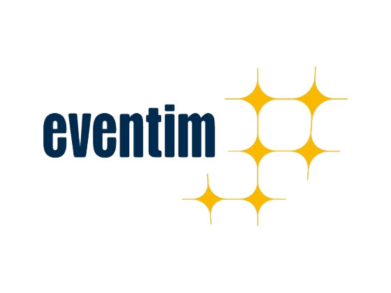 Eventim Logo