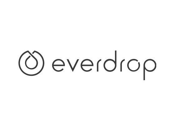 Everdrop Logo