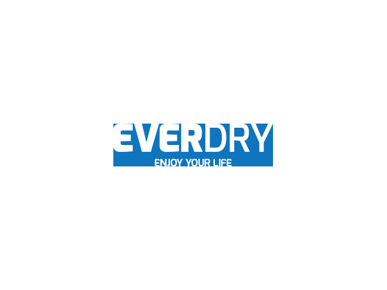EVERDRY Logo