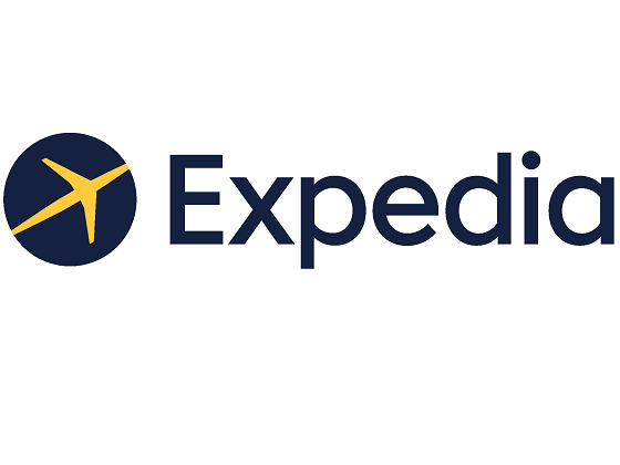 Expedia Logo