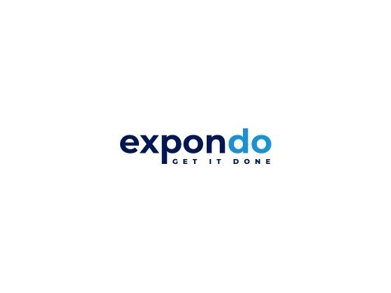 expondo Logo