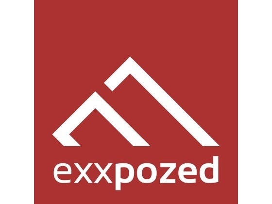 eXXpozed Logo