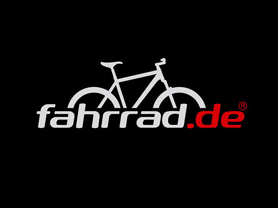 Fahrrad.de Logo