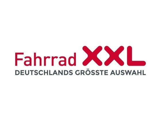 Fahrrad XXL Logo