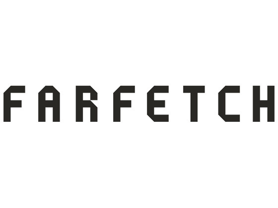 Farfetch Logo