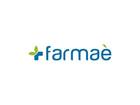 Farmae Logo