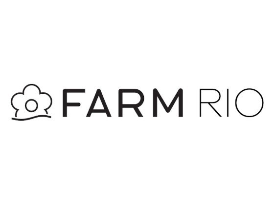 Farm Rio Logo