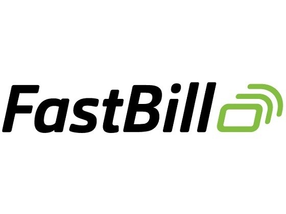Fastbill Logo