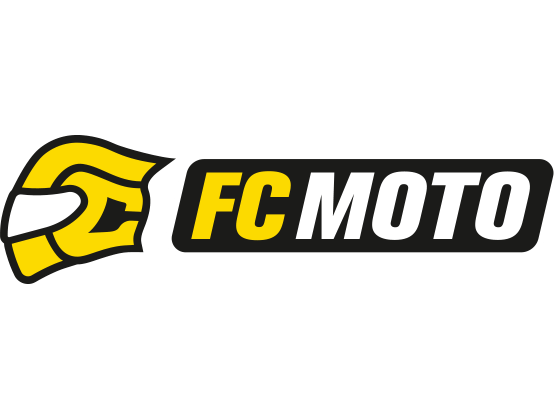 FC Moto Logo