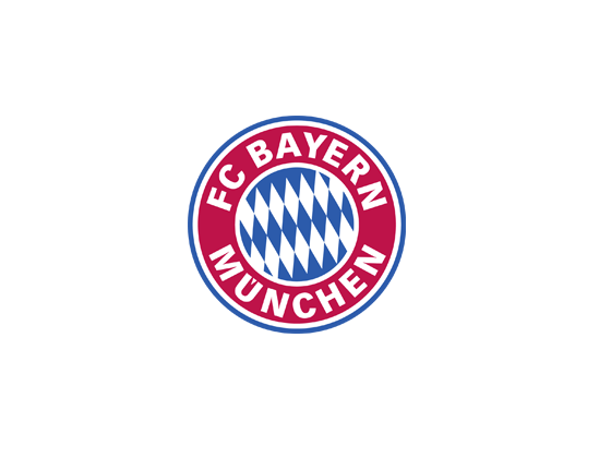 FC Bayern Logo