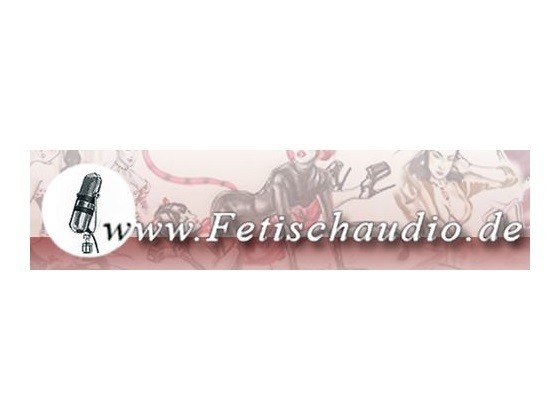 Fetischaudio Logo