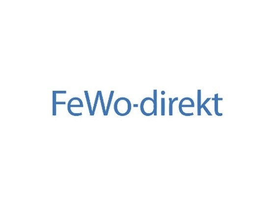 FeWo-Direkt Logo