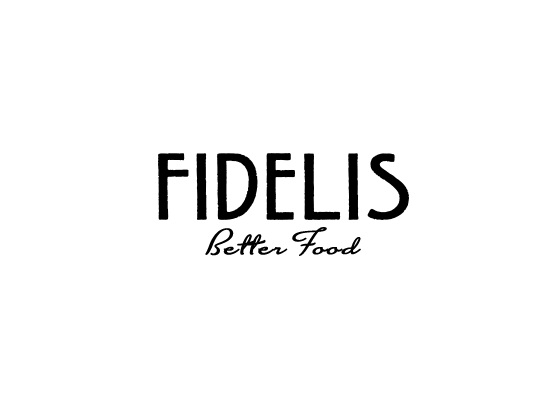Fidelis Logo