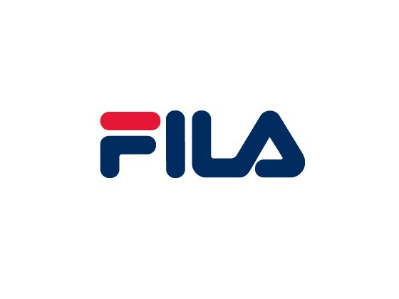 FILA Logo