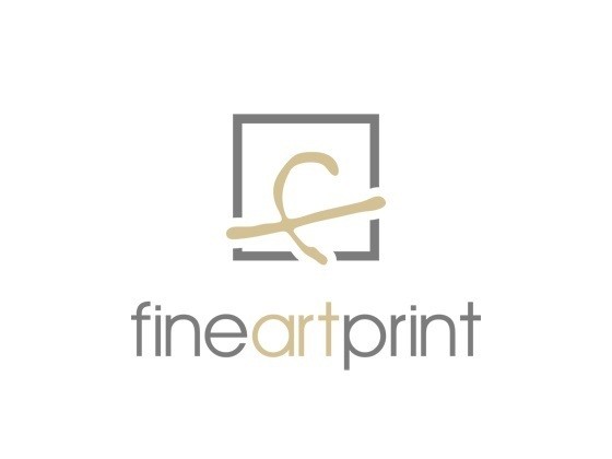 FineArtPrint Logo