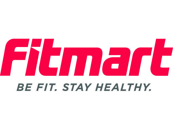 Fitmart Logo