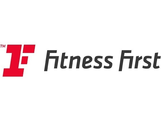 Fitness First Logo