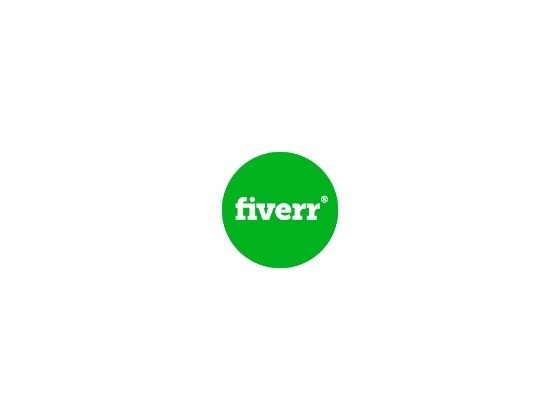 Fiverr Logo