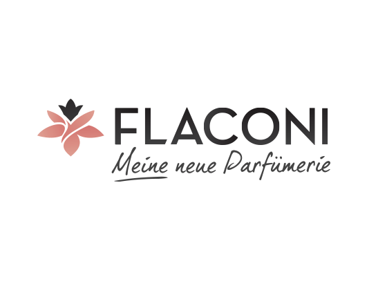 Flaconi Logo