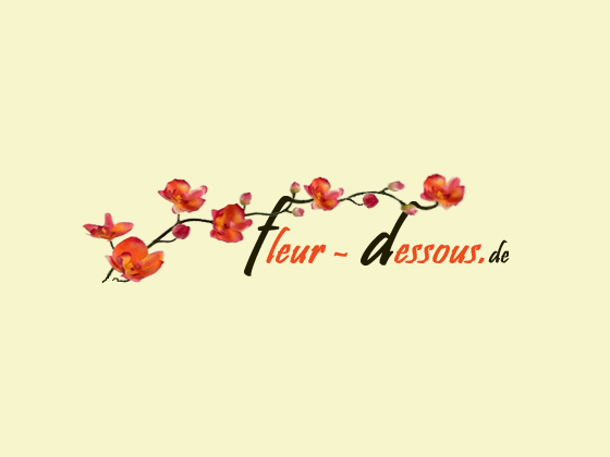 Fleur Dessous Logo