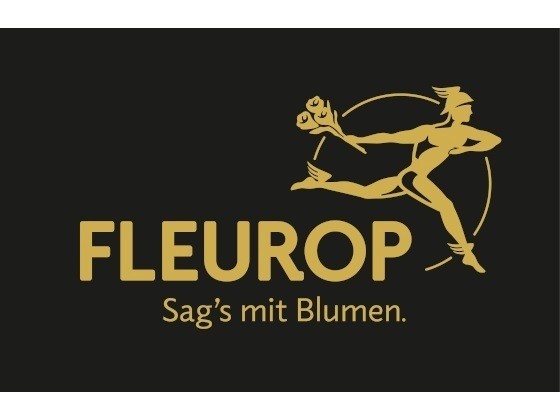 Fleurop Logo