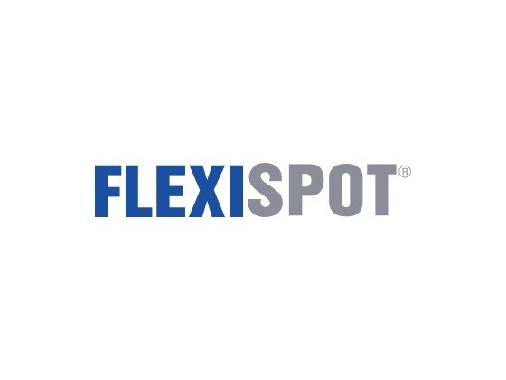 FlexiSpot Logo