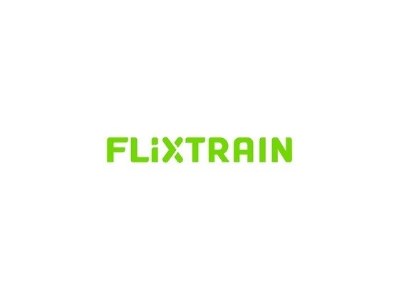 FlixTrain Logo