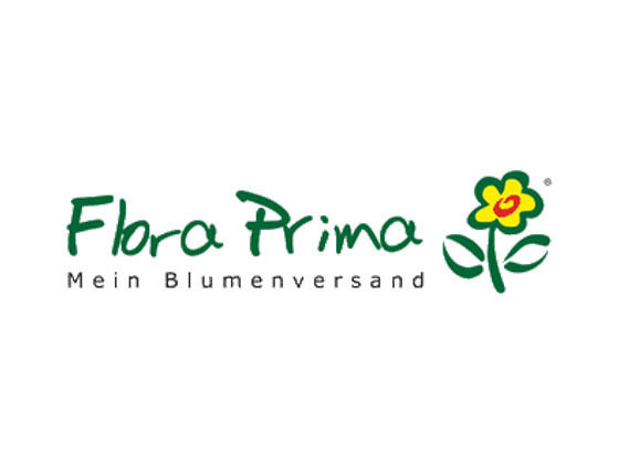 FloraPrima Logo