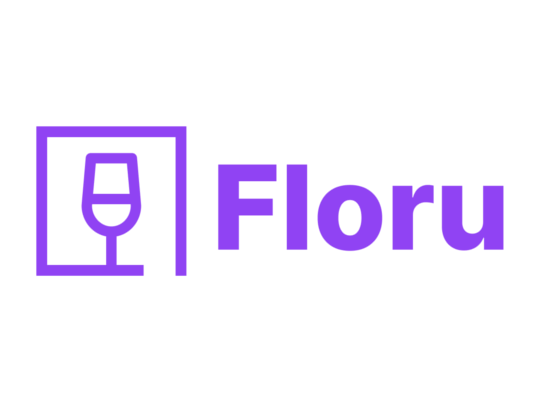 Floru Logo