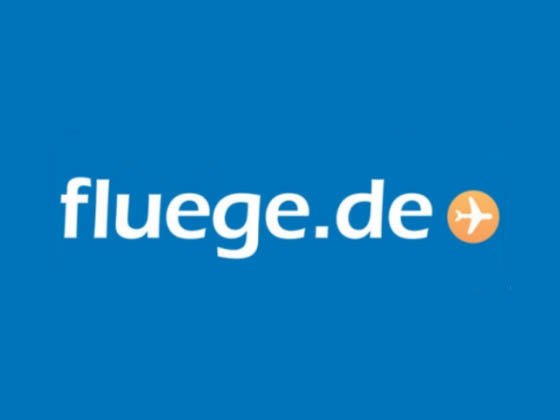 Fluege.de Logo