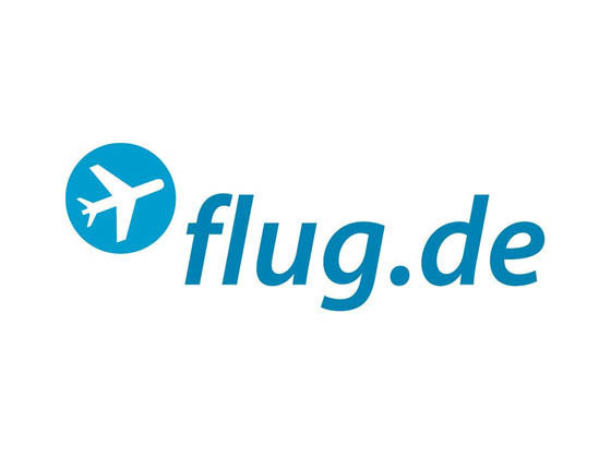 Flug.de Logo