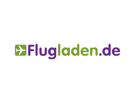 Flugladen Logo