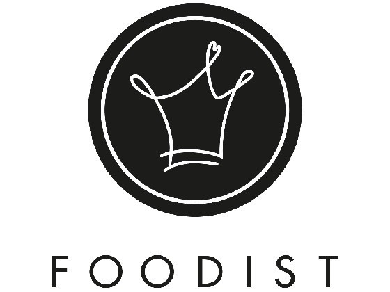 Foodist Logo