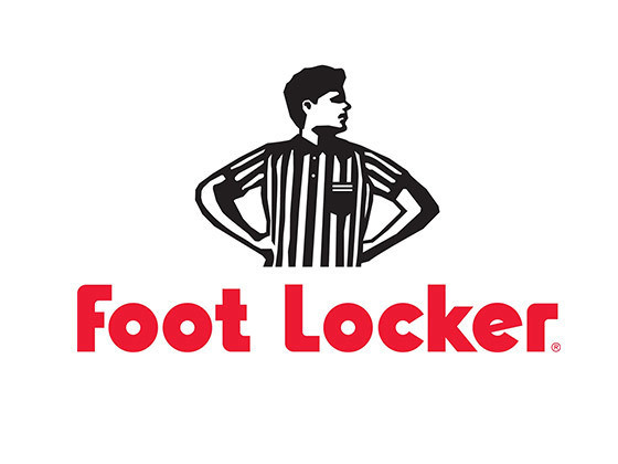 Foot Locker Logo