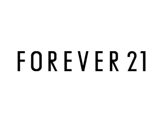 Forever 21 Logo