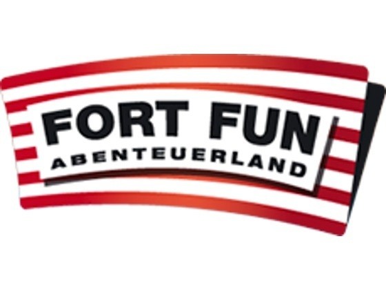 FORT FUN Logo