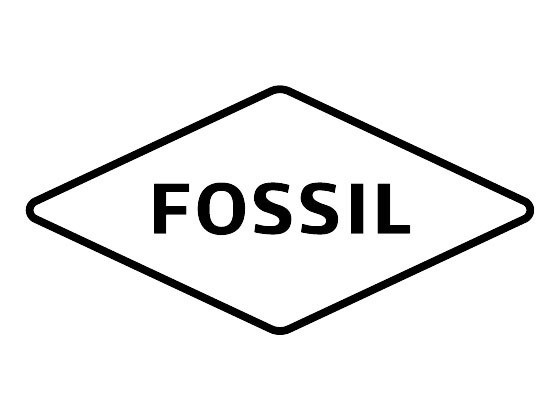 Fossil Logo