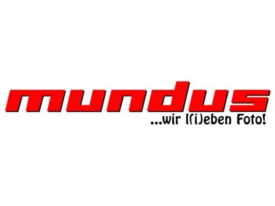 Foto Mundus Logo