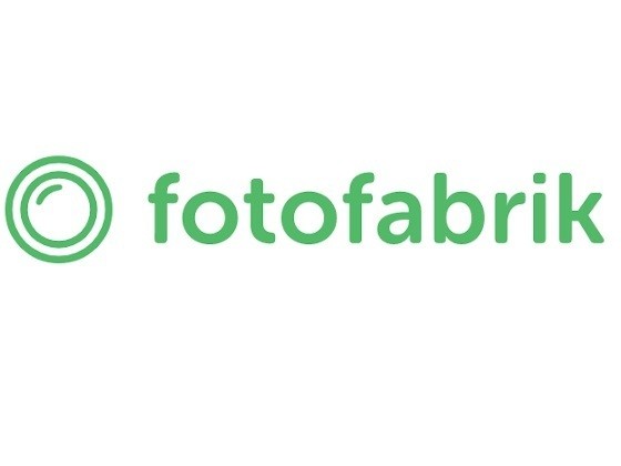 Fotofabrik Logo