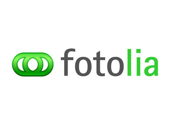 Fotolia Logo