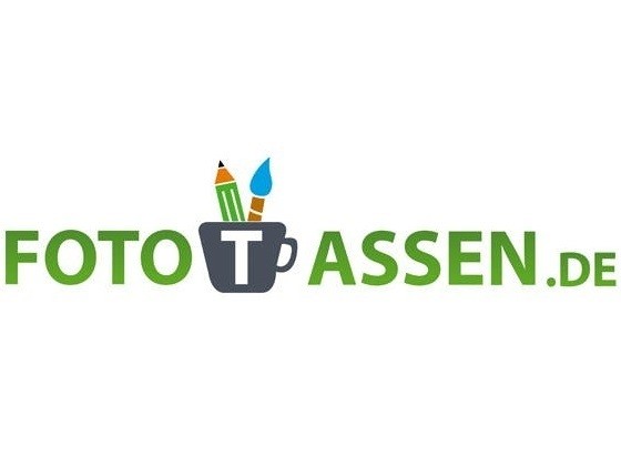 Fototassen.de Logo