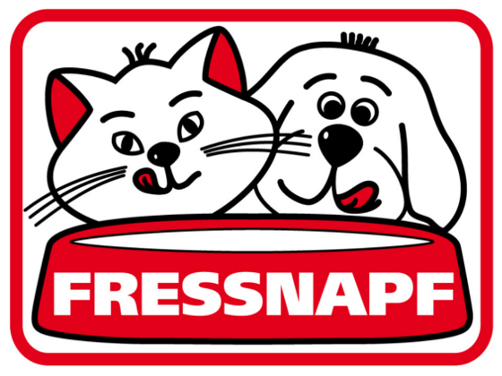 Fressnapf Logo